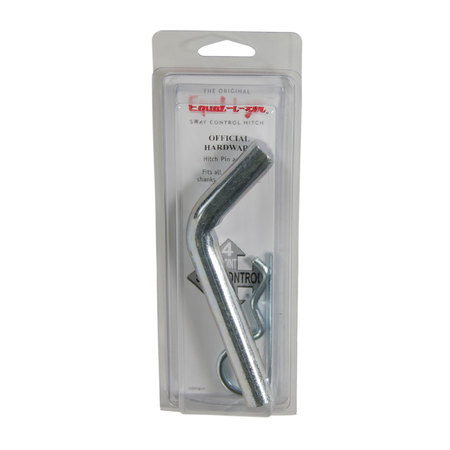 EQUAL-I-ZER Equal-i-zer 95-01-9475 Hitch Pin and Clip 95-01-9475